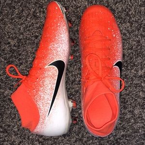 Nike Superfly 6 Elite FG “ Hyper Crimson White”